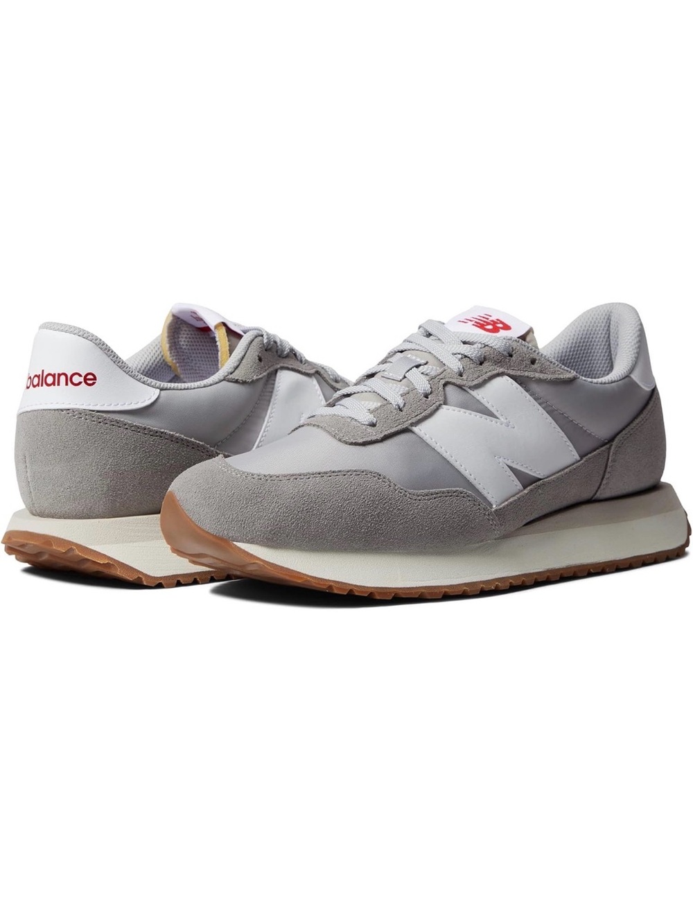 New Balance 237v1